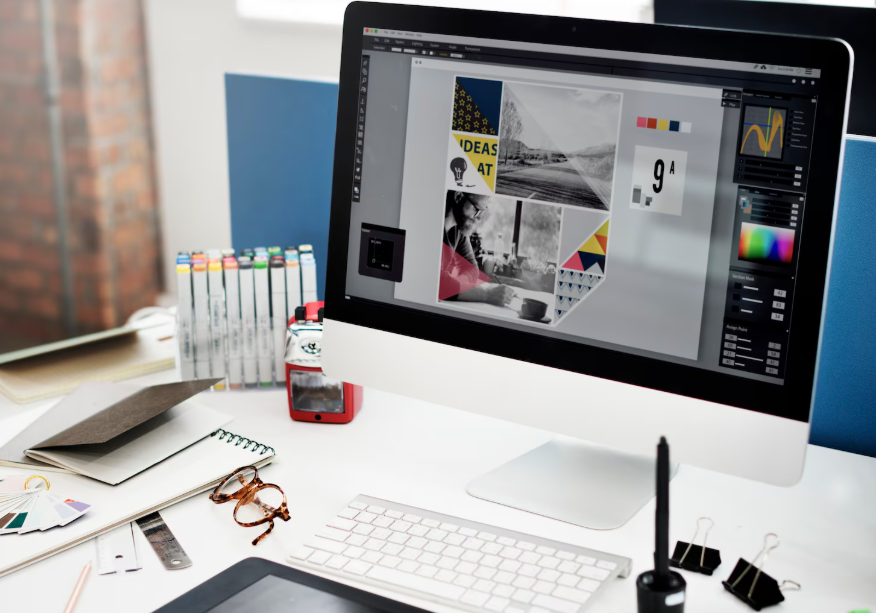Graphic Design